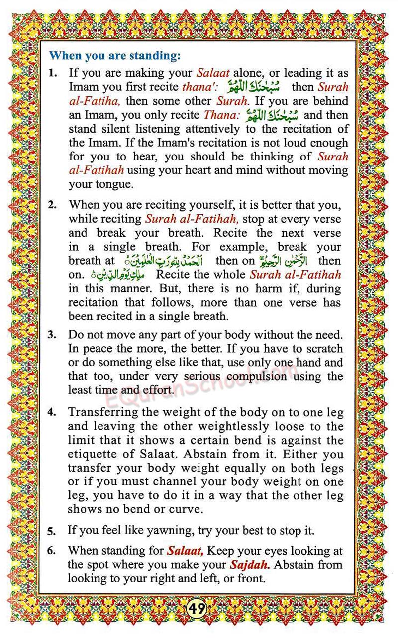 Ahsanul Qawaid Page49