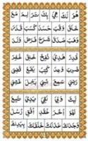 EQuran School Ahsanul Qawaid Page 13