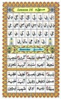 EQuran School Ahsanul Qawaid Page 22