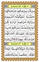 Ahsanul Qawaid Page 32