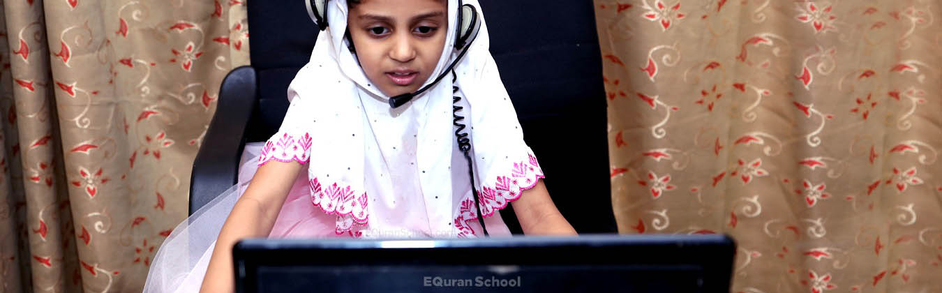 Quran teaching Online