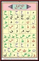 IQRA Qaida Page 2