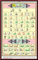 IQRA Qaida Page 8