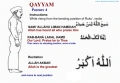 Salat Page 07